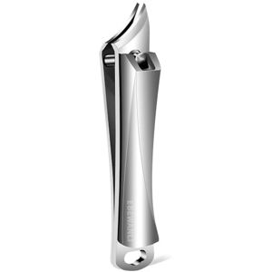 EBEWANLI Coupe-ongles pour ongles incarnés, Coupe-ongles en acier inoxydable pointu pour l'élimination des cuticules ou des ongles incarnés, Outil pour ongles incarnés à lame oblique pour les pieds - Publicité EBEWANLI Coupe-ongles pour ongles incarnés, Coupe-ongles en acier inoxydable pointu pour l'élimination des cuticules ou des ongles incarnés, Outil pour ongles incarnés à lame oblique pour les pieds - Publicité