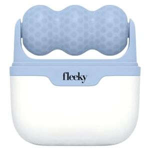 Fleeky Ice Roller - Massageur visage - Publicité Fleeky Ice Roller - Massageur visage - Publicité