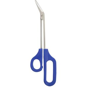 Brrnoo Ciseaux à Ongles pour Adultes et Personnes âgées, Coupe-ongles à Long Manche Ciseaux à Ongles en Acier Inoxydable, Coupe-ongles à Long Manche pour Salon de Beauté - Publicité Brrnoo Ciseaux à Ongles pour Adultes et Personnes âgées, Coupe-ongles à Long Manche Ciseaux à Ongles en Acier Inoxydable, Coupe-ongles à Long Manche pour Salon de Beauté - Publicité