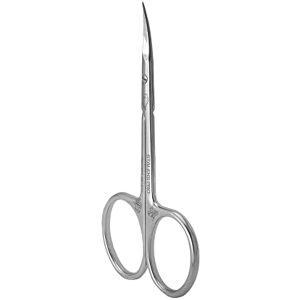 Staleks - SX-22/2M - Étroit - Acier chirurgical - Ciseaux pour cuticule - Publicité Staleks - SX-22/2M - Étroit - Acier chirurgical - Ciseaux pour cuticule - Publicité