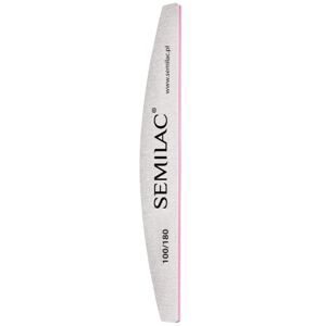 Semilac Lima Medialuna 100/180 Quality pour adultes, routine beauté quotidienne, format pratique - Publicité Semilac Lima Medialuna 100/180 Quality pour adultes, routine beauté quotidienne, format pratique - Publicité