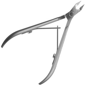 Staleks Pro Smart Pince à Cuticules de Haute Qualité - Pince à Cuticules - Publicité Staleks Pro Smart Pince à Cuticules de Haute Qualité - Pince à Cuticules - Publicité