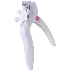 MOMOJ Coupe-Ongles Faux Ongles Ciseaux Français Pince De Manucure ,Tondeuse À Cuticules Pour Réglable Outils Nail Art , 1 Unité (Lot 1) - Publicité MOMOJ Coupe-Ongles Faux Ongles Ciseaux Français Pince De Manucure ,Tondeuse À Cuticules Pour Réglable Outils Nail Art , 1 Unité (Lot 1) - Publicité