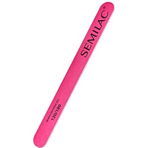 Semilac Lima Recta Magenta 120/180 Quality - Publicité Semilac Lima Recta Magenta 120/180 Quality - Publicité