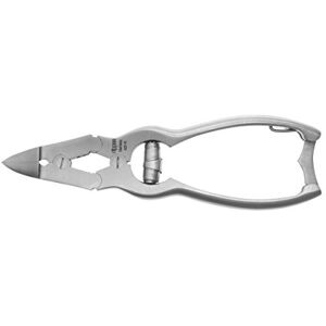 Nippes Coupe-ongles - Extra robuste - 16 cm - Pinces à ongles - Publicité Nippes Coupe-ongles - Extra robuste - 16 cm - Pinces à ongles - Publicité