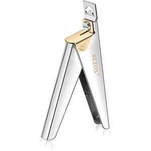 BEZOX Coupe-ongles professionnel en acrylique pour ongles en acrylique, outil de manucure pour salon de manucure à la maison - Publicité BEZOX Coupe-ongles professionnel en acrylique pour ongles en acrylique, outil de manucure pour salon de manucure à la maison - Publicité