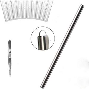YMXW Stylo de Sculpture de Cheveux, Stylo de Rasoir de Cheveux Multifonctionnel, Pour la Formation de Sourcils de Cheveux, Outil de Coiffure de Salon - Publicité YMXW Stylo de Sculpture de Cheveux, Stylo de Rasoir de Cheveux Multifonctionnel, Pour la Formation de Sourcils de Cheveux, Outil de Coiffure de Salon - Publicité
