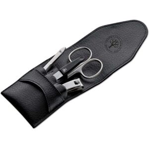 BÖKER Arbolito Manicure Set Basic - Publicité BÖKER Arbolito Manicure Set Basic - Publicité