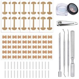 vaolmlop 105 Pcs Kit Ongles Incarnésen Forme De C,Correction Des Ongles Des Orteils Correction Des Ongles Des Orteils Incarnés,Orteil Kit De Traitement De Correction Des Ongles Incarnés. Publicité vaolmlop 105 Pcs Kit Ongles Incarnésen Forme De C,Correction Des Ongles Des Orteils Correction Des Ongles Des Orteils Incarnés,Orteil Kit De Traitement De Correction Des Ongles Incarnés. Publicité