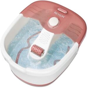 REVLON - Pediprep Foot Spa Set - Neuf Accessoires - Spa - Foot Spa - Publicité REVLON - Pediprep Foot Spa Set - Neuf Accessoires - Spa - Foot Spa - Publicité