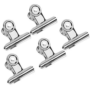 Tbest 5Pcs Clip Ongles Extension,Nail Art Outil Clip Pinces à Ongles pour Gel Rapide Acier Inoxydable Argent C Curve Nail Extension Clips Multifonctionnel Nail Art Accessoires,nail exten - Publicité Tbest 5Pcs Clip Ongles Extension,Nail Art Outil Clip Pinces à Ongles pour Gel Rapide Acier Inoxydable Argent C Curve Nail Extension Clips Multifonctionnel Nail Art Accessoires,nail exten - Publicité