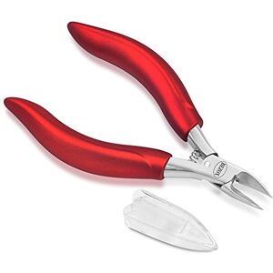 BEZOX - Toenail Clipper - Thick - Coupe-ongles - Publicité BEZOX - Toenail Clipper - Thick - Coupe-ongles - Publicité