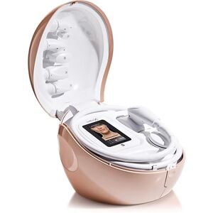 Wellbox LPG – ² (2024) – Nouvelle Génération – Stimulation Cellulaires – Dispositif Anti-Âge – Réjuvénation – Méthode 100% Naturelle et Prouvée – Écran Tactile – Programmes Interactifs – Nude - Publicité Wellbox LPG – ² (2024) – Nouvelle Génération – Stimulation Cellulaires – Dispositif Anti-Âge – Réjuvénation – Méthode 100% Naturelle et Prouvée – Écran Tactile – Programmes Interactifs – Nude - Publicité