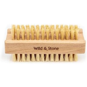Wild & Stone Brosse à Ongles à Poils Naturels - Unisexe - Brosse à Ongles - Publicité Wild & Stone Brosse à Ongles à Poils Naturels - Unisexe - Brosse à Ongles - Publicité