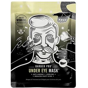 BARBER PRO 30088U Masque sous les yeux 22 ml - Publicité BARBER PRO 30088U Masque sous les yeux 22 ml - Publicité