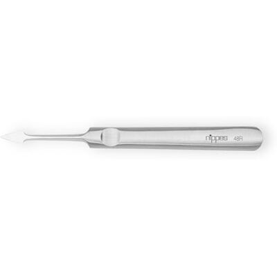 Nippes Nagelhautreiniger - Outil pour ongles - Publicité Nippes Nagelhautreiniger - Outil pour ongles - Publicité