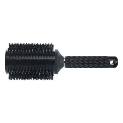 Ellepi Brosse Black Ceramika 53 Mm - Publicité Ellepi Brosse Black Ceramika 53 Mm - Publicité