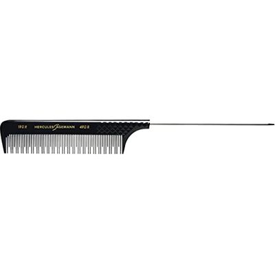 Hercules 190R 490R Peigne professionnel en caoutchouc naturel avec denture interchangeable 2/1-9 pouces 190 R 490 R - Publicité Hercules 190R 490R Peigne professionnel en caoutchouc naturel avec denture interchangeable 2/1-9 pouces 190 R 490 R - Publicité