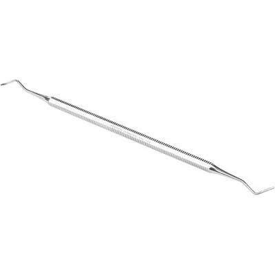 remos professional body care Excavateur droit pour enlever dépôts sous l'ongle et soulever ongles incarnés - Publicité remos professional body care Excavateur droit pour enlever dépôts sous l'ongle et soulever ongles incarnés - Publicité