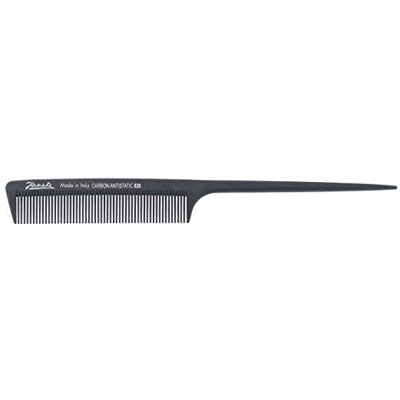 Jäneke 55820 Peigne à manche en carbone 22 cm (antistatique) Peigne à cheveux avec denture uniforme (820) - Publicité Jäneke 55820 Peigne à manche en carbone 22 cm (antistatique) Peigne à cheveux avec denture uniforme (820) - Publicité