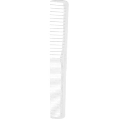FRCOLOR Peigne De Coupe Professionnel Anti-Statique 6.89 Pouces Pour Cheveux Épais Bouclés Lisses Peigne Barbier Durable Usage Domestique Salon Coiffure - Publicité FRCOLOR Peigne De Coupe Professionnel Anti-Statique 6.89 Pouces Pour Cheveux Épais Bouclés Lisses Peigne Barbier Durable Usage Domestique Salon Coiffure - Publicité