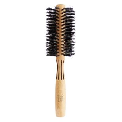 TEK Brosse Ronde à Poils de Sanglier Renforcés 55 mm - Publicité TEK Brosse Ronde à Poils de Sanglier Renforcés 55 mm - Publicité