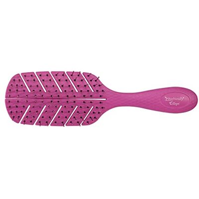 Ellepi BIO BRUSH GIRLY VIOLETTE - Publicité Ellepi BIO BRUSH GIRLY VIOLETTE - Publicité