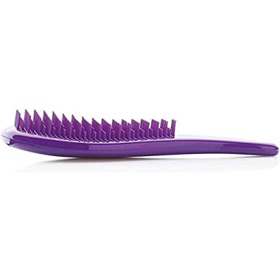 Xanitalia Xanitlia pro cepillo kolor tangle violeta - Publicité Xanitalia Xanitlia pro cepillo kolor tangle violeta - Publicité