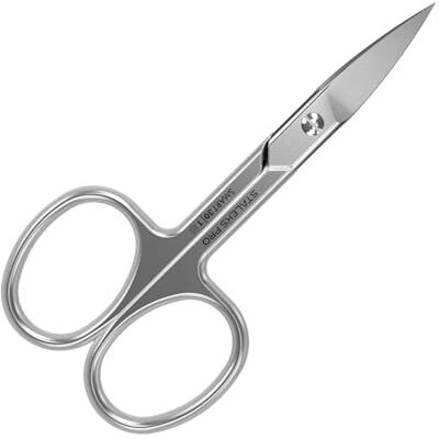 Staleks - SS-30/1 - Wide blades - Ciseaux à ongles - Publicité Staleks - SS-30/1 - Wide blades - Ciseaux à ongles - Publicité