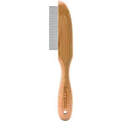 ARTERO Peigne Pua extra fin Nature Collection - Publicité ARTERO Peigne Pua extra fin Nature Collection - Publicité