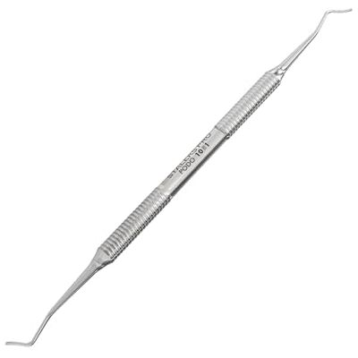 Staleks VJ Pédicure Pusher Tool 10 Type 1 ongles incarnés - Publicité Staleks VJ Pédicure Pusher Tool 10 Type 1 ongles incarnés - Publicité