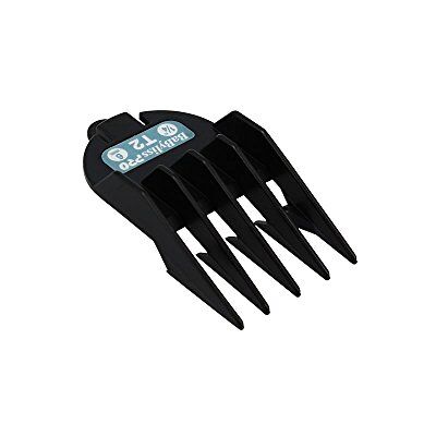 BaByliss Pro Comb Guide T2 (6mm) - Publicité BaByliss Pro Comb Guide T2 (6mm) - Publicité