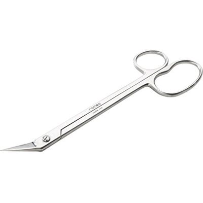 remos professional body care Remos Ciseaux ongles de pied inox longueur 18 cm - Publicité remos professional body care Remos Ciseaux ongles de pied inox longueur 18 cm - Publicité