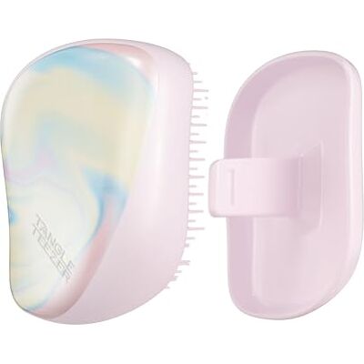 Tangle Teezer Ice Cream Brosse à Cheveux Compacte - Brosse - Publicité Tangle Teezer Ice Cream Brosse à Cheveux Compacte - Brosse - Publicité
