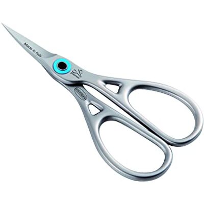 remos professional body care REMOS Ciseaux à Ongles grandes poignées ouvertes & lame dentelée acier inox - Publicité remos professional body care REMOS Ciseaux à Ongles grandes poignées ouvertes & lame dentelée acier inox - Publicité