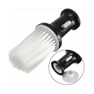 Bodhi2000 Pinceau de Coiffeur Nettoyage Cheveux du Cou Pour Coiffeur Styliste Professionnel Brosse Nettoyage Accessoire Salon - Publicité Bodhi2000 Pinceau de Coiffeur Nettoyage Cheveux du Cou Pour Coiffeur Styliste Professionnel Brosse Nettoyage Accessoire Salon - Publicité