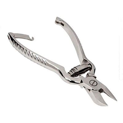 SS INSTRUMENTX - Toe Clippers - Professionnel - Ciseaux à ongles - Publicité SS INSTRUMENTX - Toe Clippers - Professionnel - Ciseaux à ongles - Publicité