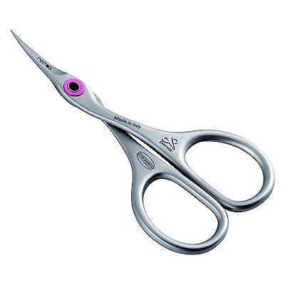 remos professional body care REMOS Ciseaux à ongles et à peau en acier inoxydable pour les ongles et les cuticules 9.5 cm - Publicité remos professional body care REMOS Ciseaux à ongles et à peau en acier inoxydable pour les ongles et les cuticules 9.5 cm - Publicité
