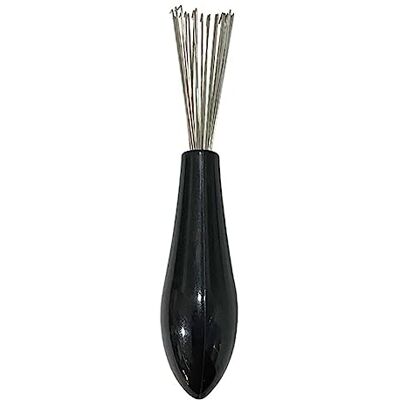 Shntig Nettoyeur de brosse à cheveux, peigne, poignée en plastique, dissolvant de brosse de nettoyage, outils de beauté intégrés, produits fournitures, outil de brosse à cheveux, accessoire d ' entretien - Publicité Shntig Nettoyeur de brosse à cheveux, peigne, poignée en plastique, dissolvant de brosse de nettoyage, outils de beauté intégrés, produits fournitures, outil de brosse à cheveux, accessoire d ' entretien - Publicité