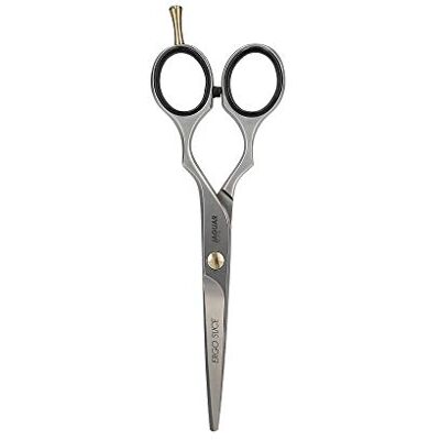 Jaguar - Pre Style Ergo Slice 5.5 - Ciseaux de coiffure - Publicité Jaguar - Pre Style Ergo Slice 5.5 - Ciseaux de coiffure - Publicité