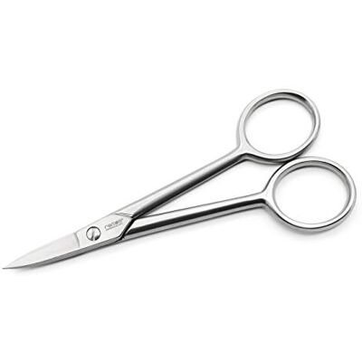 remos professional body care REMOS Ciseaux à ongles de pied avec lame dentelée et robuste 13.5 cm - Publicité remos professional body care REMOS Ciseaux à ongles de pied avec lame dentelée et robuste 13.5 cm - Publicité