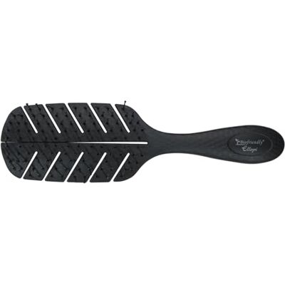 Ellepi Brosse biofriendly Back to Black - Publicité Ellepi Brosse biofriendly Back to Black - Publicité