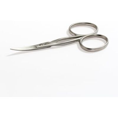 remos professional body care REMOS Ciseaux à ongles & cuticules pour gauchers pour ongles & cuticules 9.5cm - Publicité remos professional body care REMOS Ciseaux à ongles & cuticules pour gauchers pour ongles & cuticules 9.5cm - Publicité
