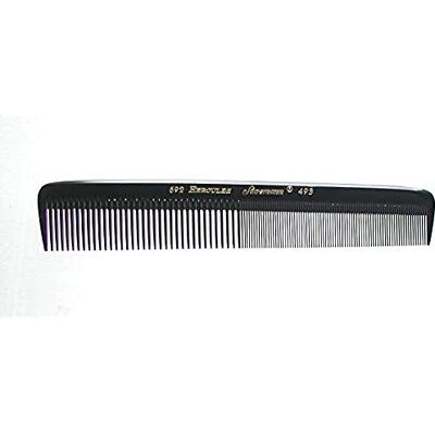 Hercules Peigne Femme 692/7 493/7, 1er Pack de 1 (1 x 1 pièce) - Publicité Hercules Peigne Femme 692/7 493/7, 1er Pack de 1 (1 x 1 pièce) - Publicité