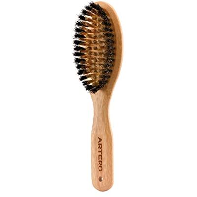 ARTERO Brosse Jabali Nature Collection - Publicité ARTERO Brosse Jabali Nature Collection - Publicité