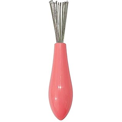Shntig Nettoyeur de brosse à cheveux, peigne, poignée en plastique, dissolvant de brosse de nettoyage, outils de beauté intégrés, produits fournitures, outil de brosse à cheveux, accessoire d ' entretien - Publicité Shntig Nettoyeur de brosse à cheveux, peigne, poignée en plastique, dissolvant de brosse de nettoyage, outils de beauté intégrés, produits fournitures, outil de brosse à cheveux, accessoire d ' entretien - Publicité