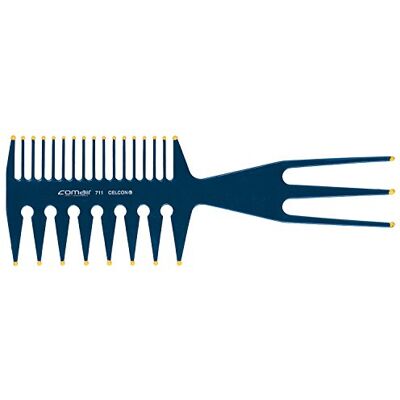 Comair Comb 705 Tool Comb 3-IN-1Style 0702711 - Publicité Comair Comb 705 Tool Comb 3-IN-1Style 0702711 - Publicité