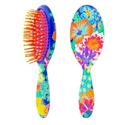 Pylones Petite brosse à cheveux Ladypop Small - Publicité Pylones Petite brosse à cheveux Ladypop Small - Publicité