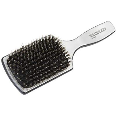 Ellepi PADDLE BROSSE NYLON SANGLIER 100% - Publicité Ellepi PADDLE BROSSE NYLON SANGLIER 100% - Publicité