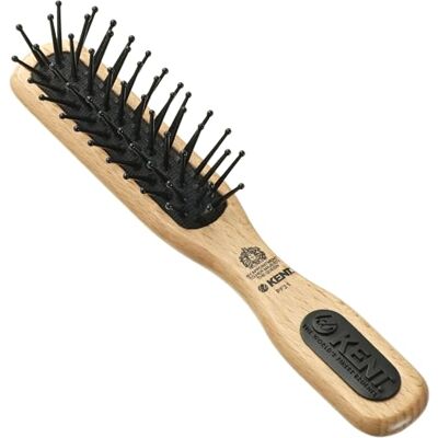 KENT AirHedz Micro Phine Brosse dompteur - Publicité KENT AirHedz Micro Phine Brosse dompteur - Publicité